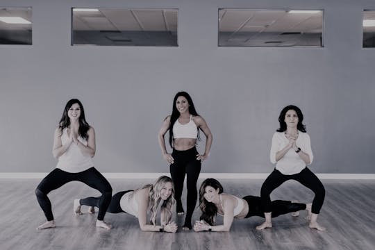 JHP with Robin - 6/10- 60 Minutes