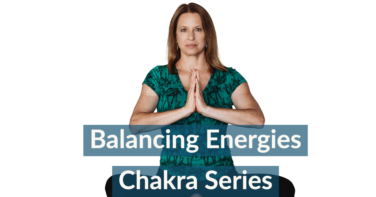 Chakra Series 2021: Balancing Your Energy