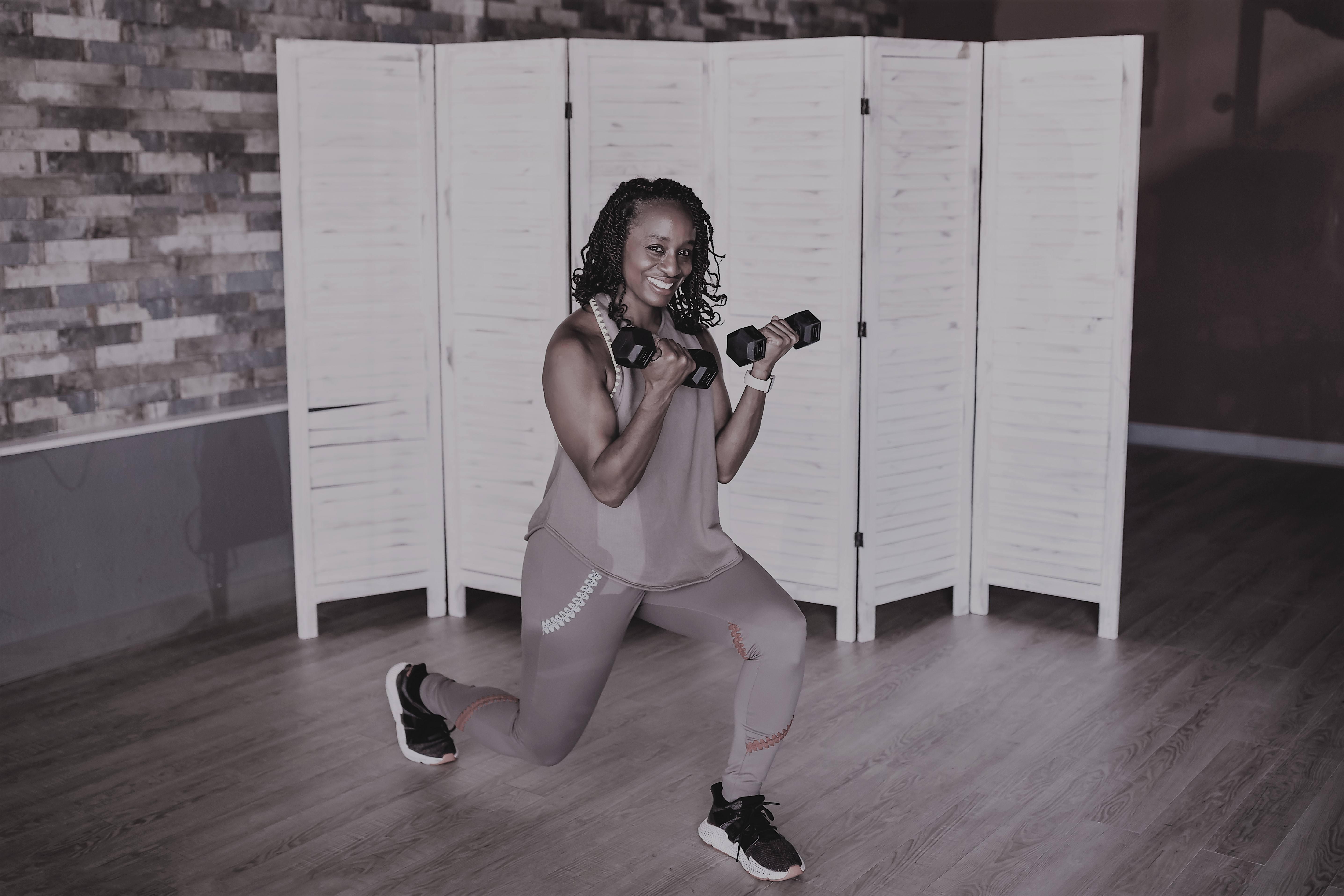 Core Blast with Illy 10