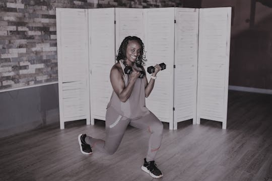 Core Blast with Illy 10