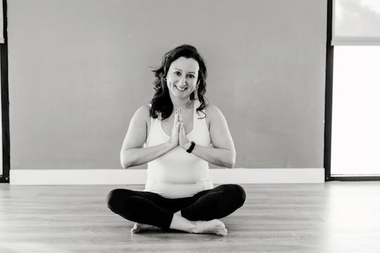 jSculpt with Fanny - 11/29 - Previous...