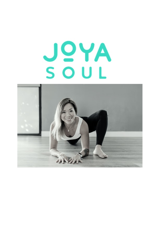 26 Myo Yin Yoga with Lisa 