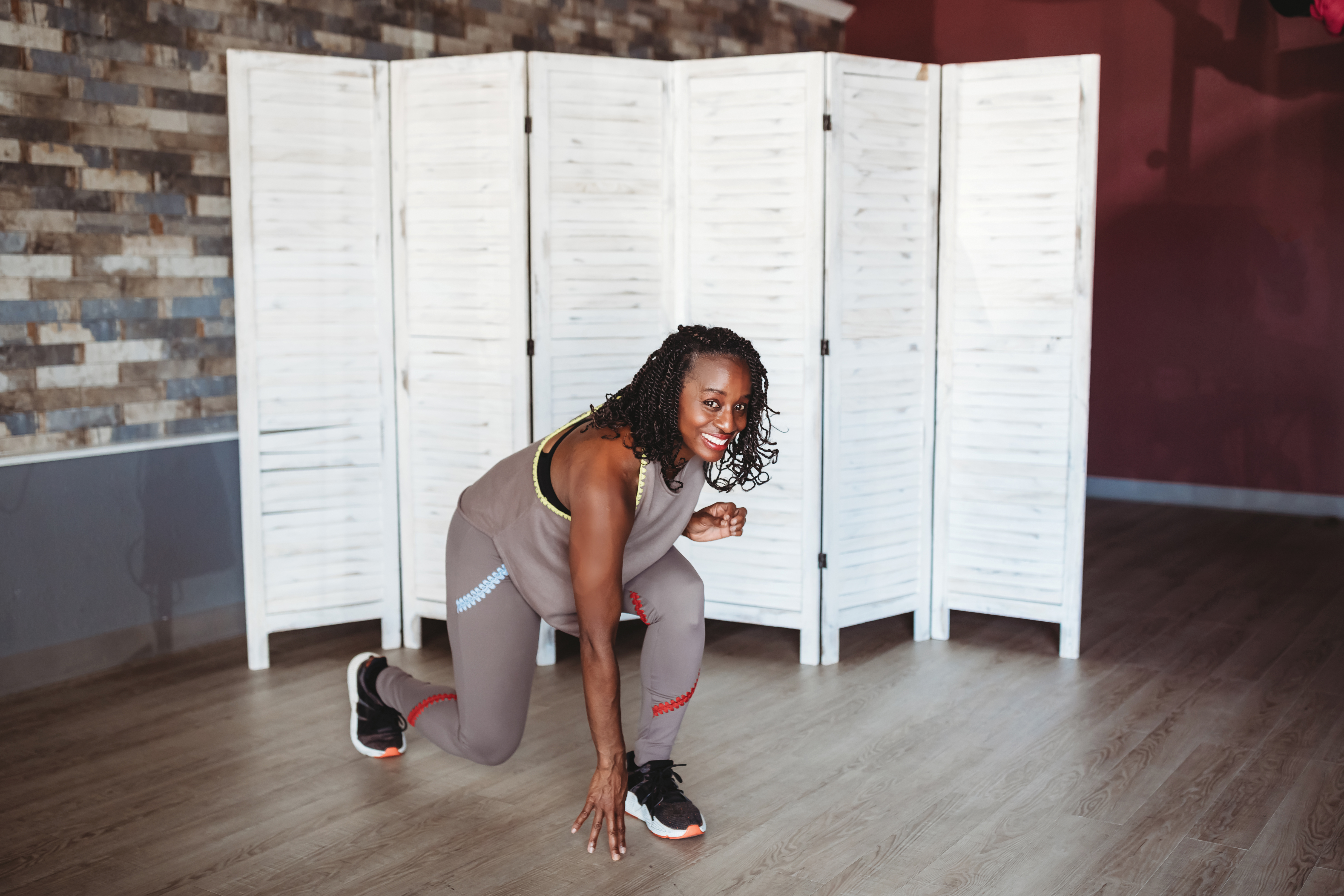 Cardio Blast with Illy 01