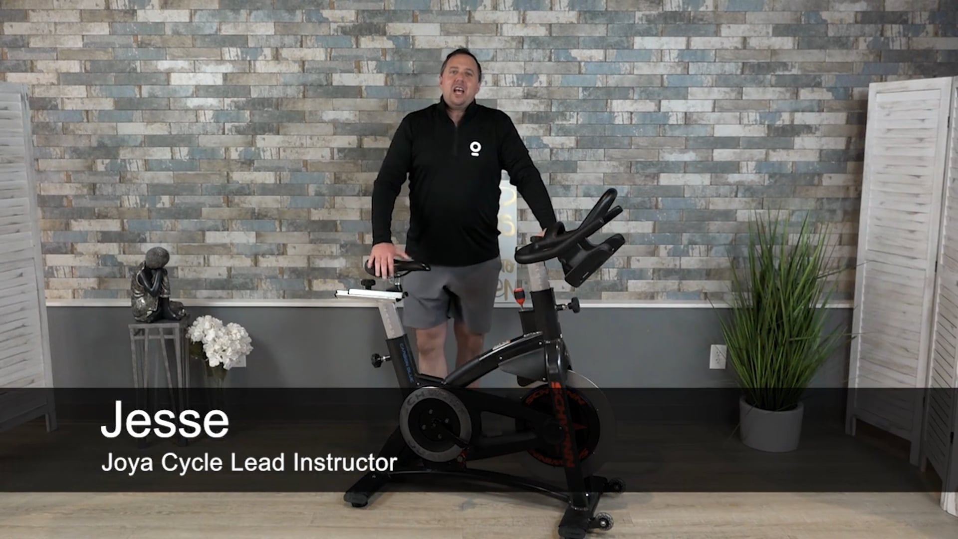 Introduction to Cycle with Jesse: Bike Setup