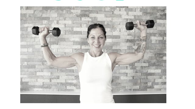 51 Total Body Workout with Robin - No...