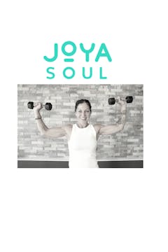 42 Total Body Workout with Robin