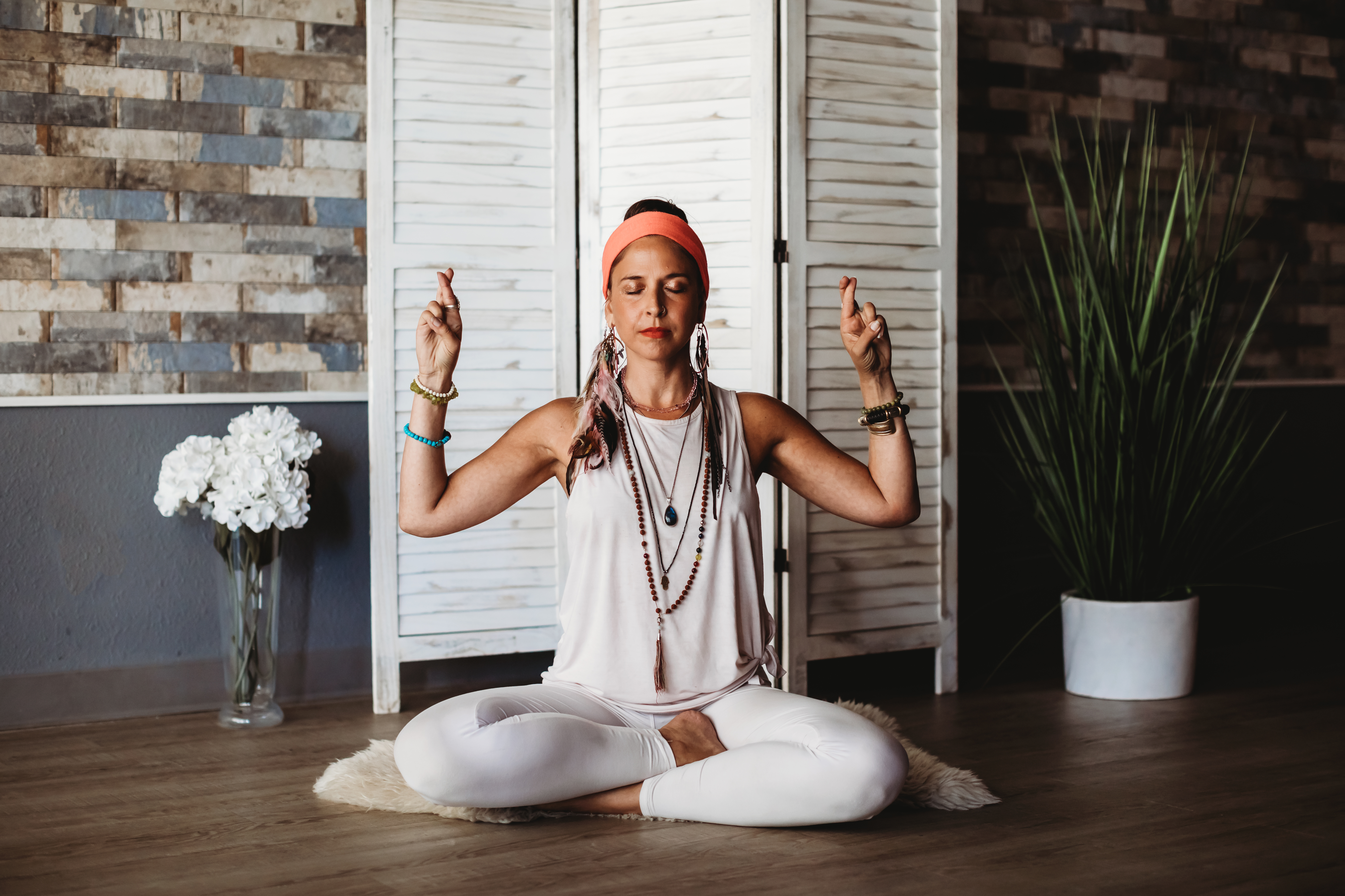 Kundalini with Julie 04