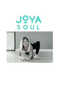 23 Myo Yin Yoga with Lisa