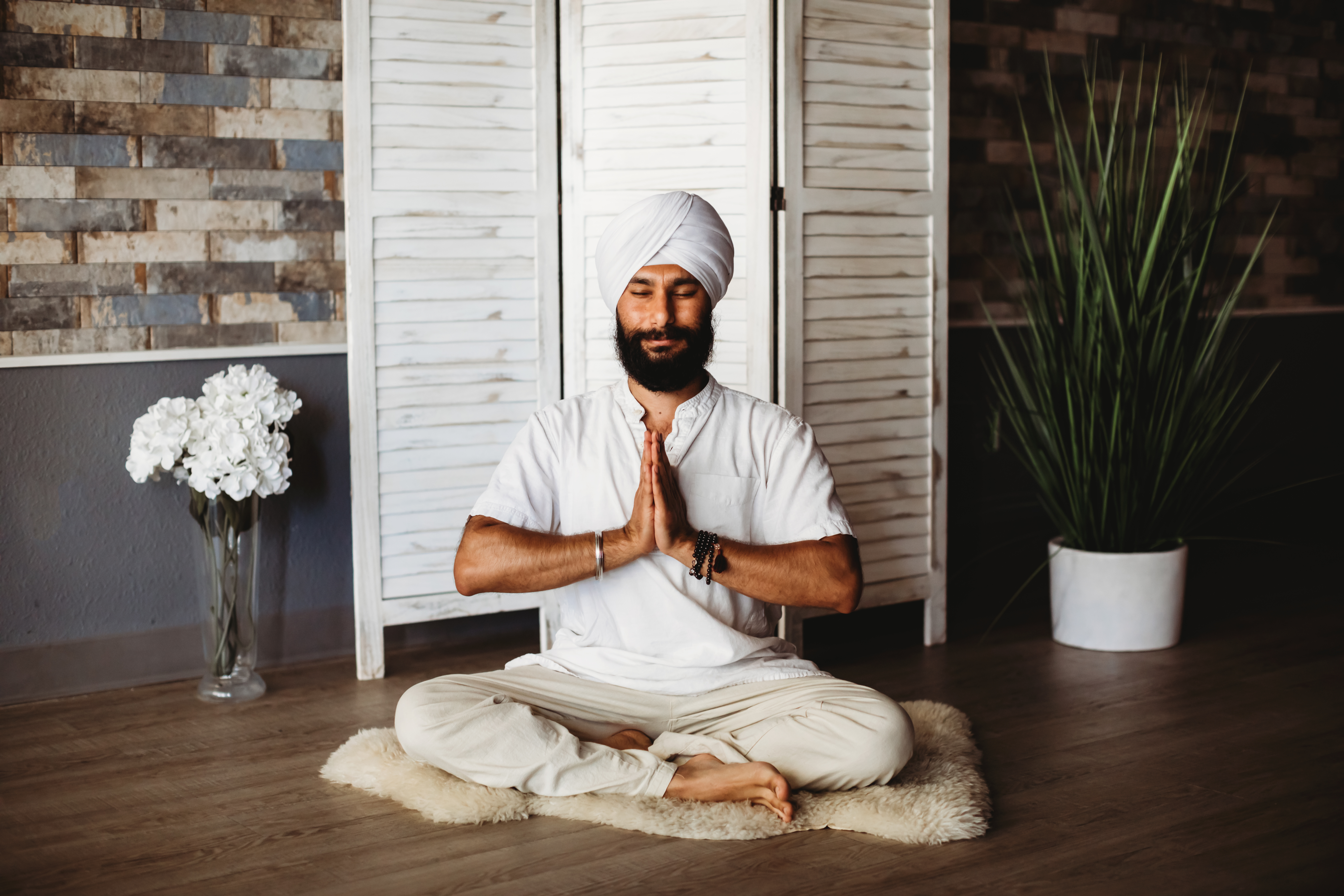 Kundalini with Jasprit 06