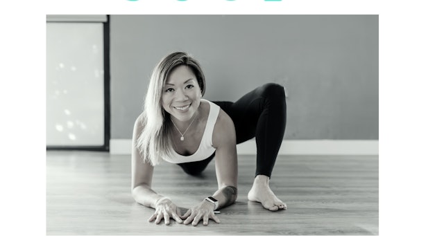 17 Myo Yin with Lisa - Summer Love Series 2/3 (Digestion)