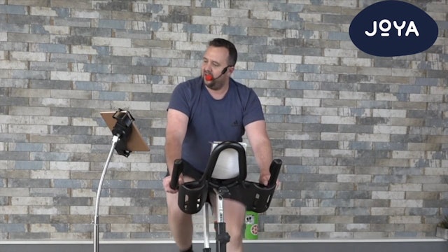 Cycle with Jesse 04