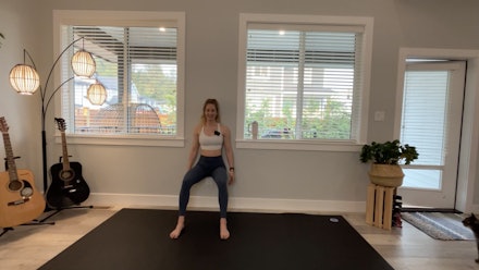 JP Health & Fitness Coaching Video