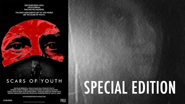 Scars of Youth - Special Edition Digital Release