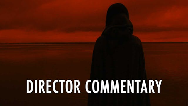 Extra - Director Commentary