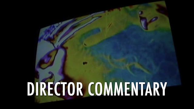 Extra - Director Commentary