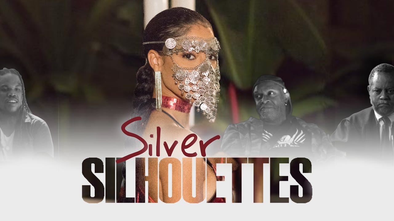 Silver Silhouettes