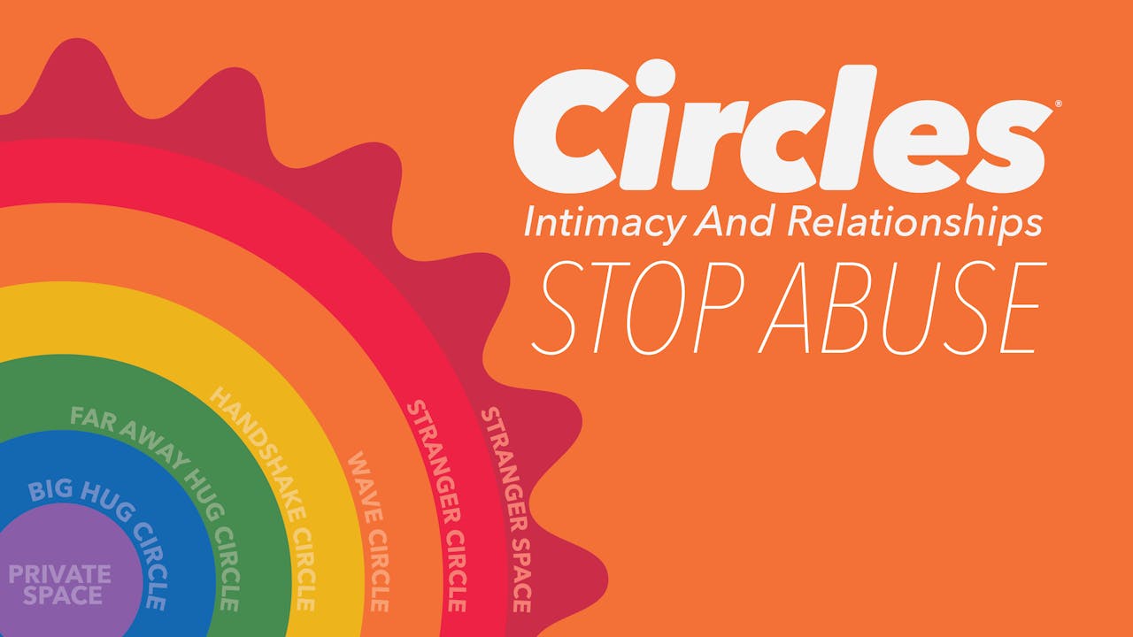 Circles Stop Abuse