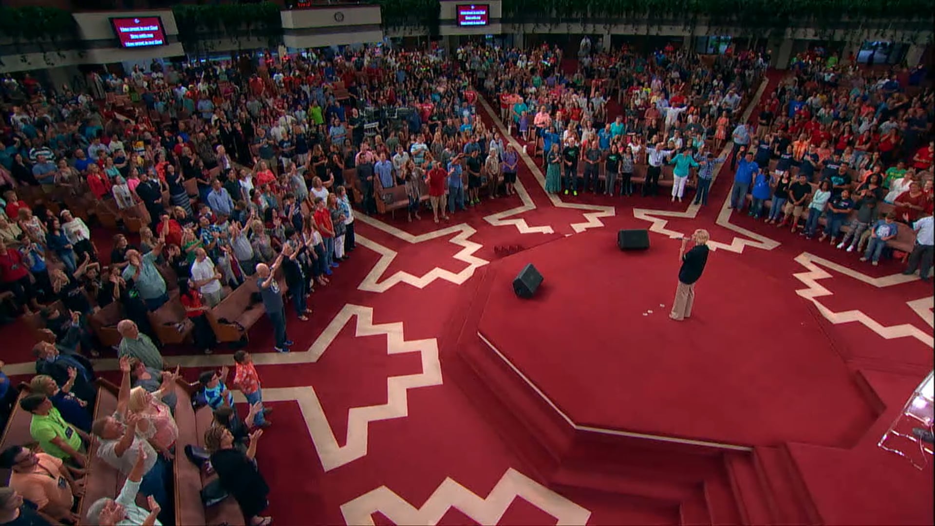 Crossfire Services - Apr. 22nd, 2021