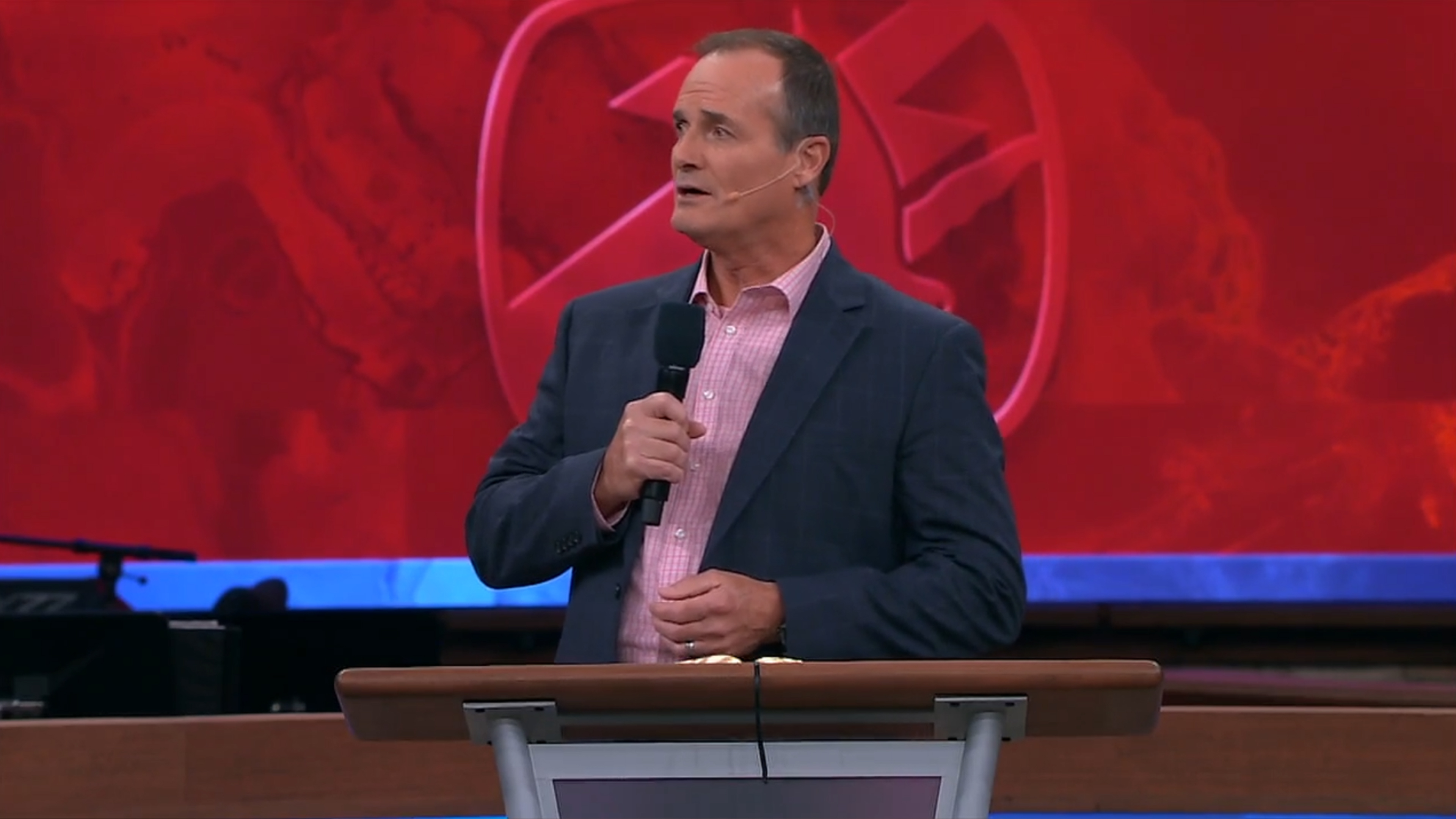 Sunday Evening Service - Sep. 11th, 2022