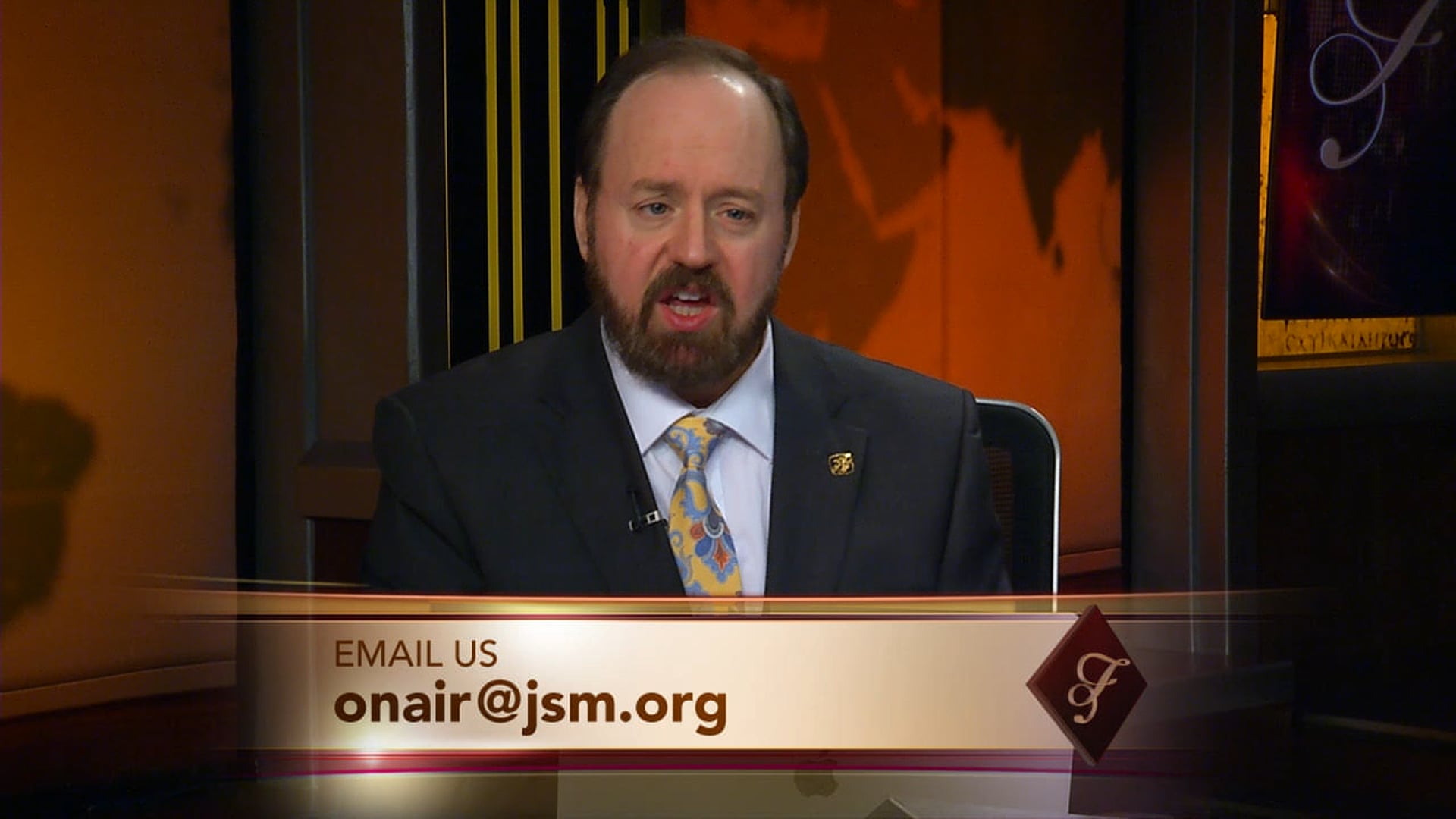 Frances & Friends - Feb. 4th, 2020