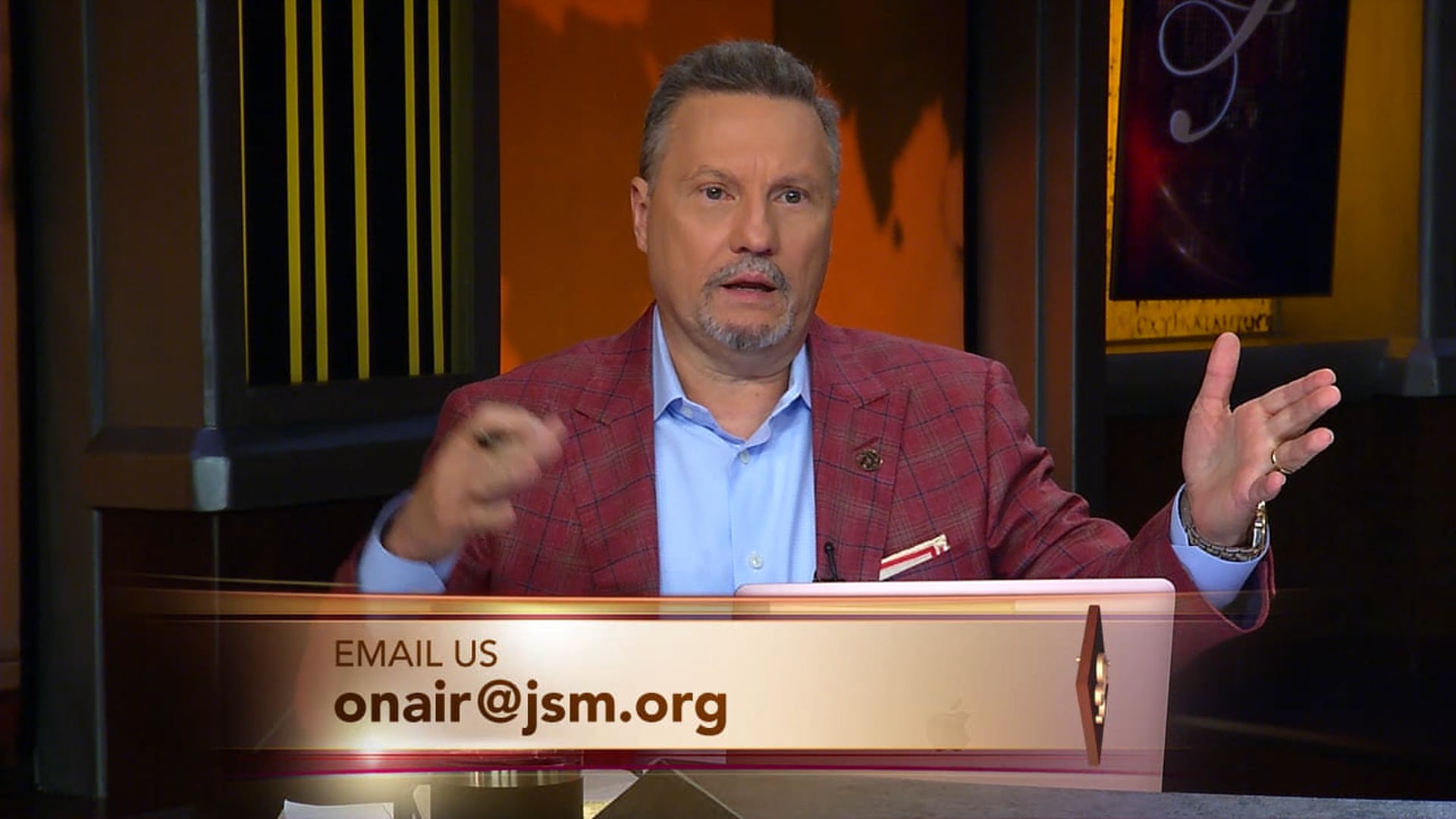 Frances & Friends - June 4th, 2021