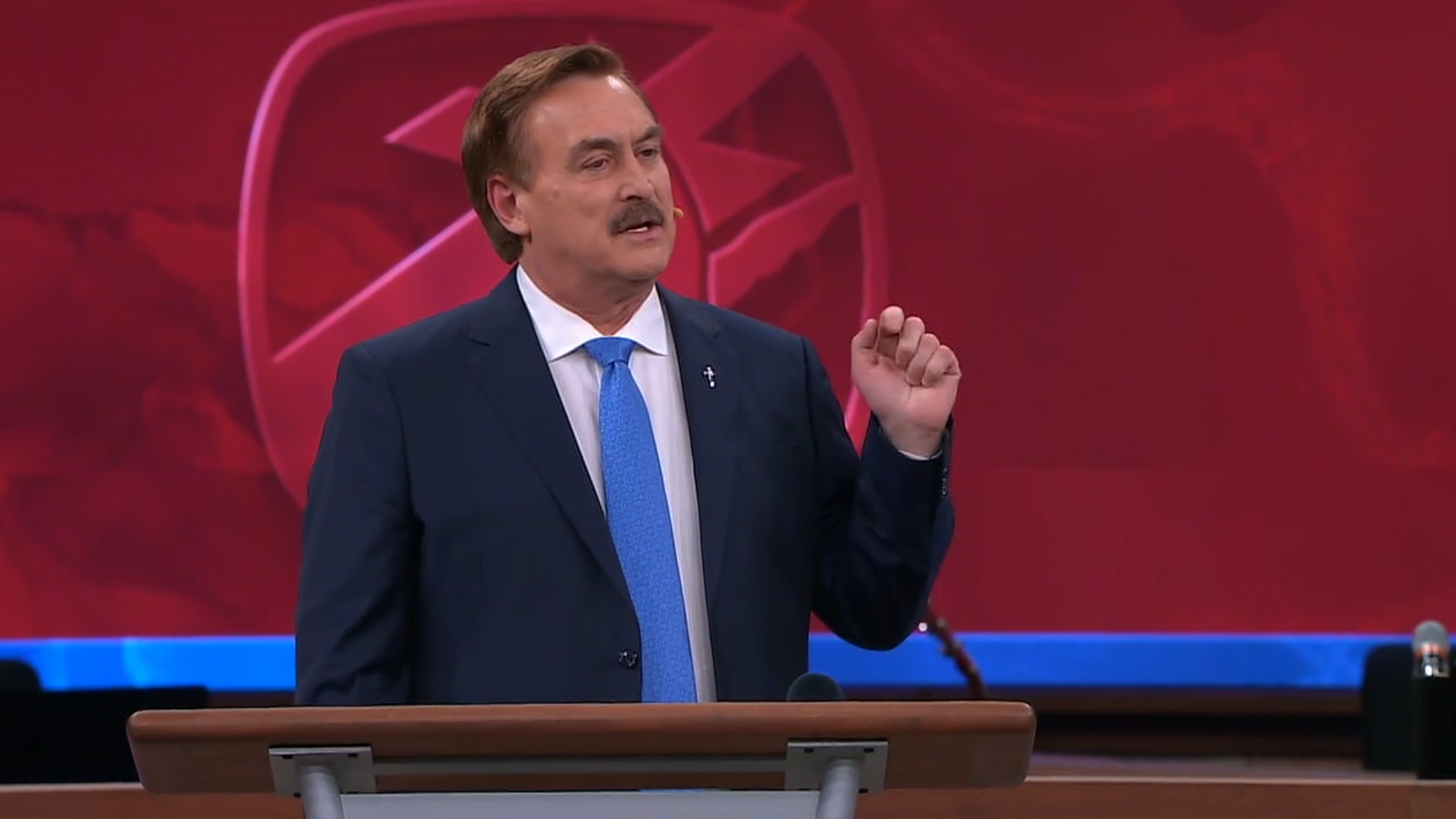 Sunday Evening Service - Feb. 19th, 2023