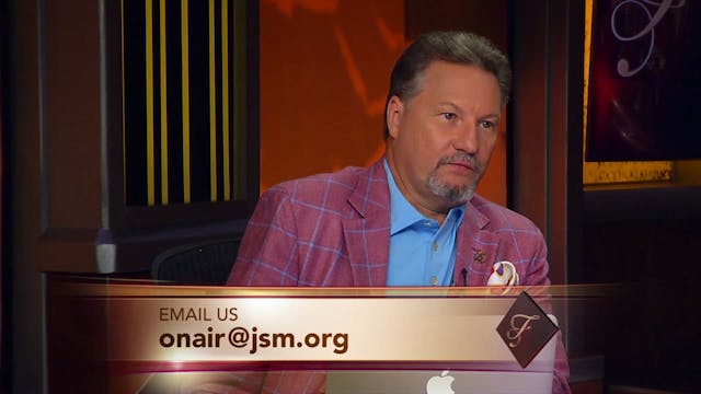 Frances & Friends - Jul. 12th, 2019