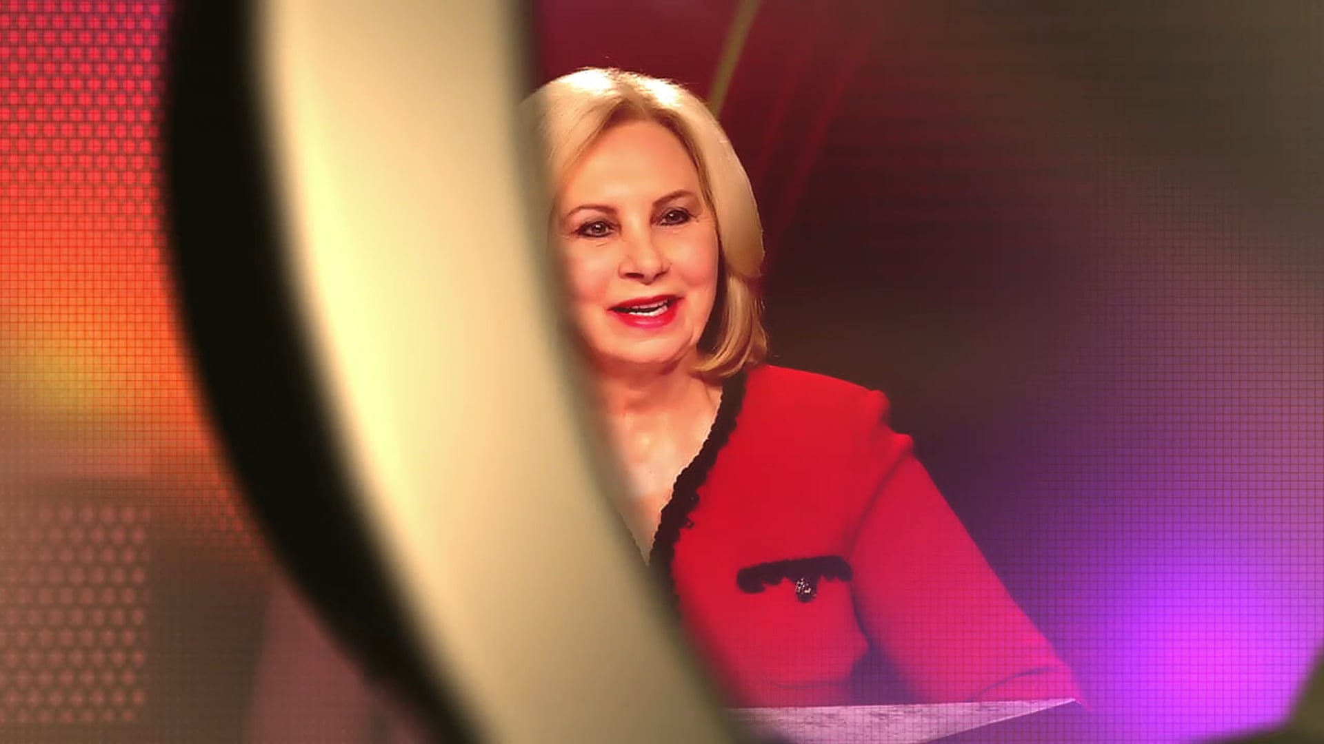 Frances & Friends - June 6, 2019