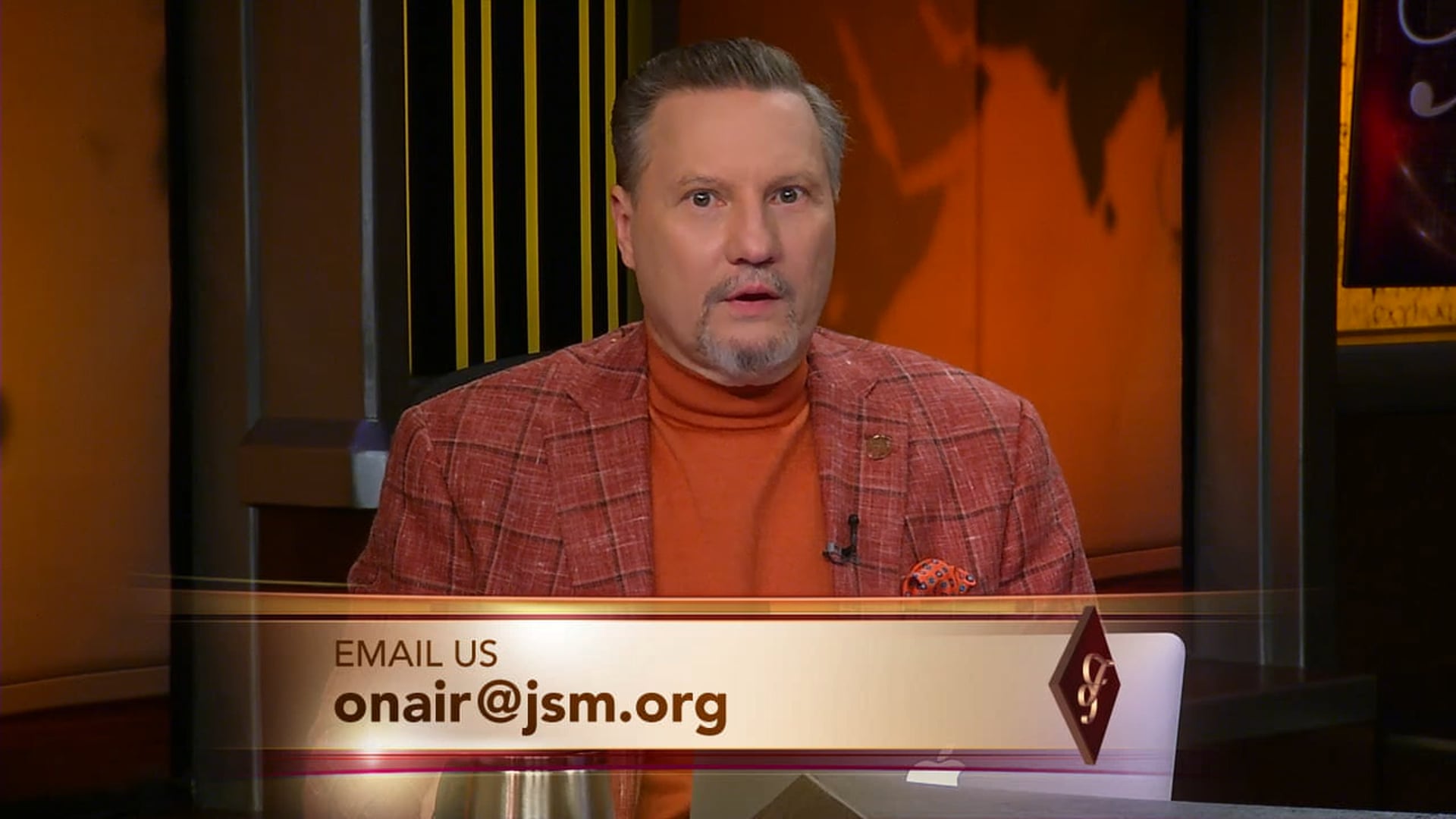 Frances & Friends - Feb. 25th, 2020