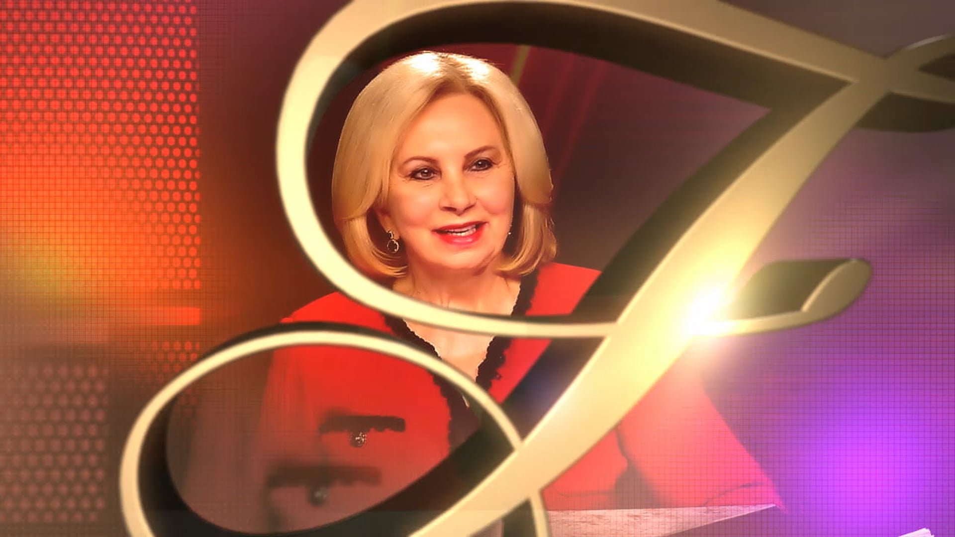 Frances & Friends - June 8th, 2021