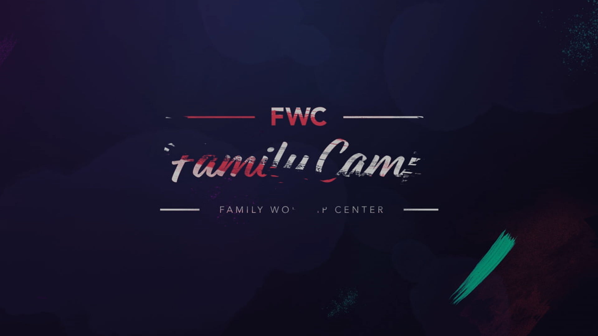 Jul, 25th, 2021 - 10:00am Service