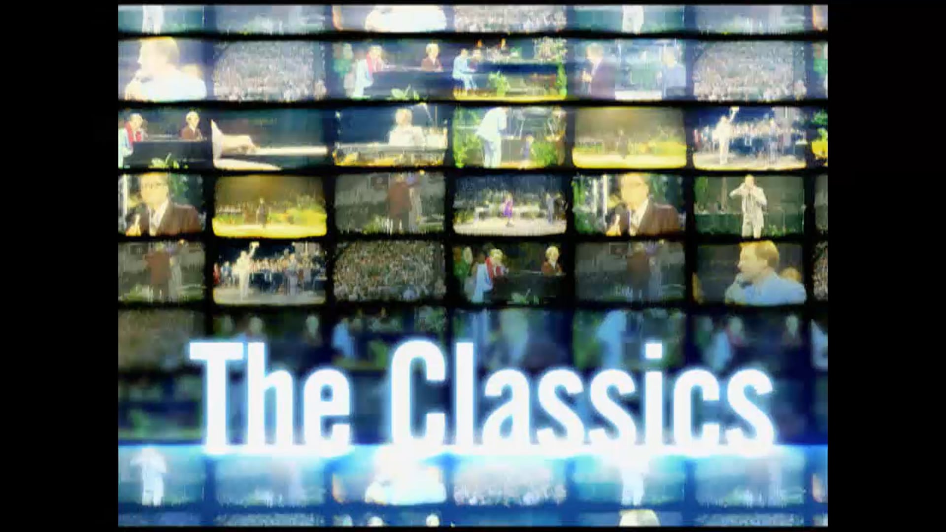 CINCINNATI OHIO - 11/03/1984 SATURDAY CRUSADE