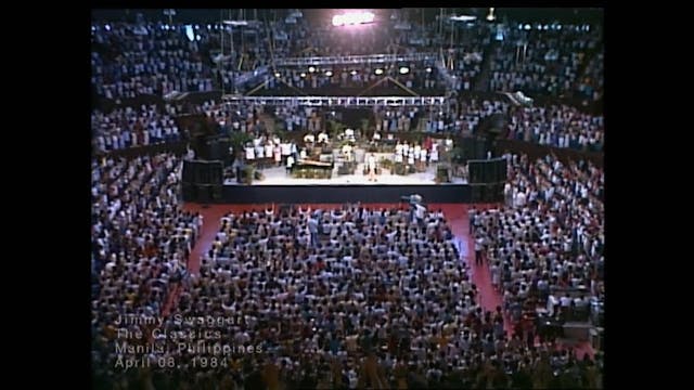 MANILLA PHILIPPINES - 04/8/1984 SUNDA...