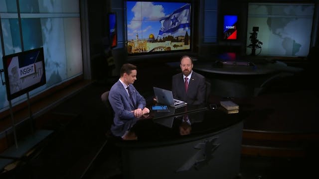 Insight - May 11th, 2021