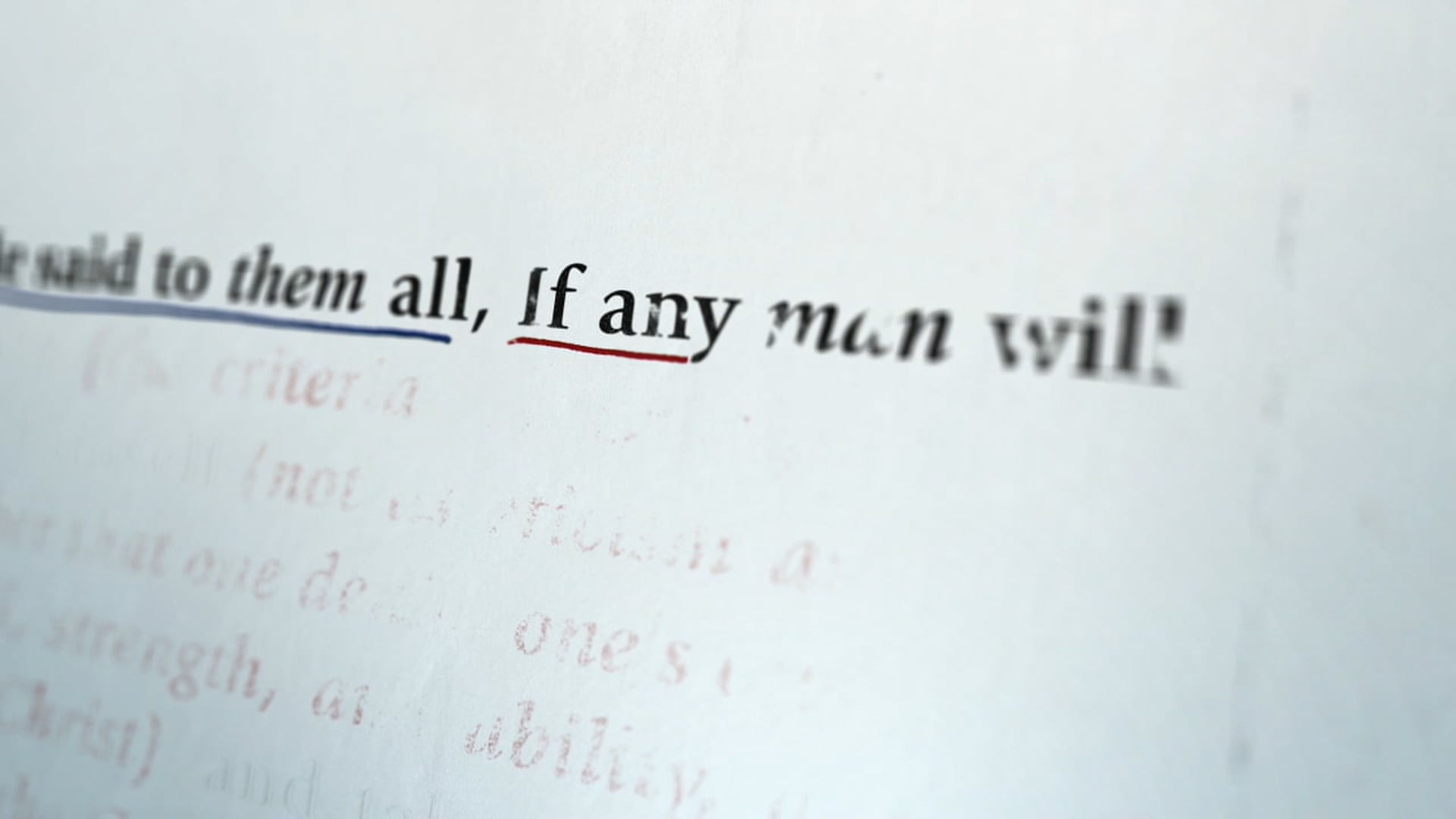 The Message Of The Cross - September  22nd,  2025