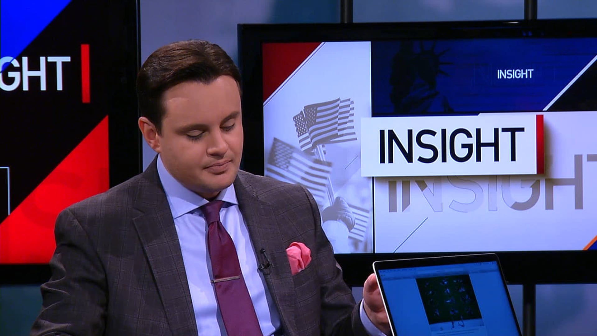 Insight - May 20th, 2020