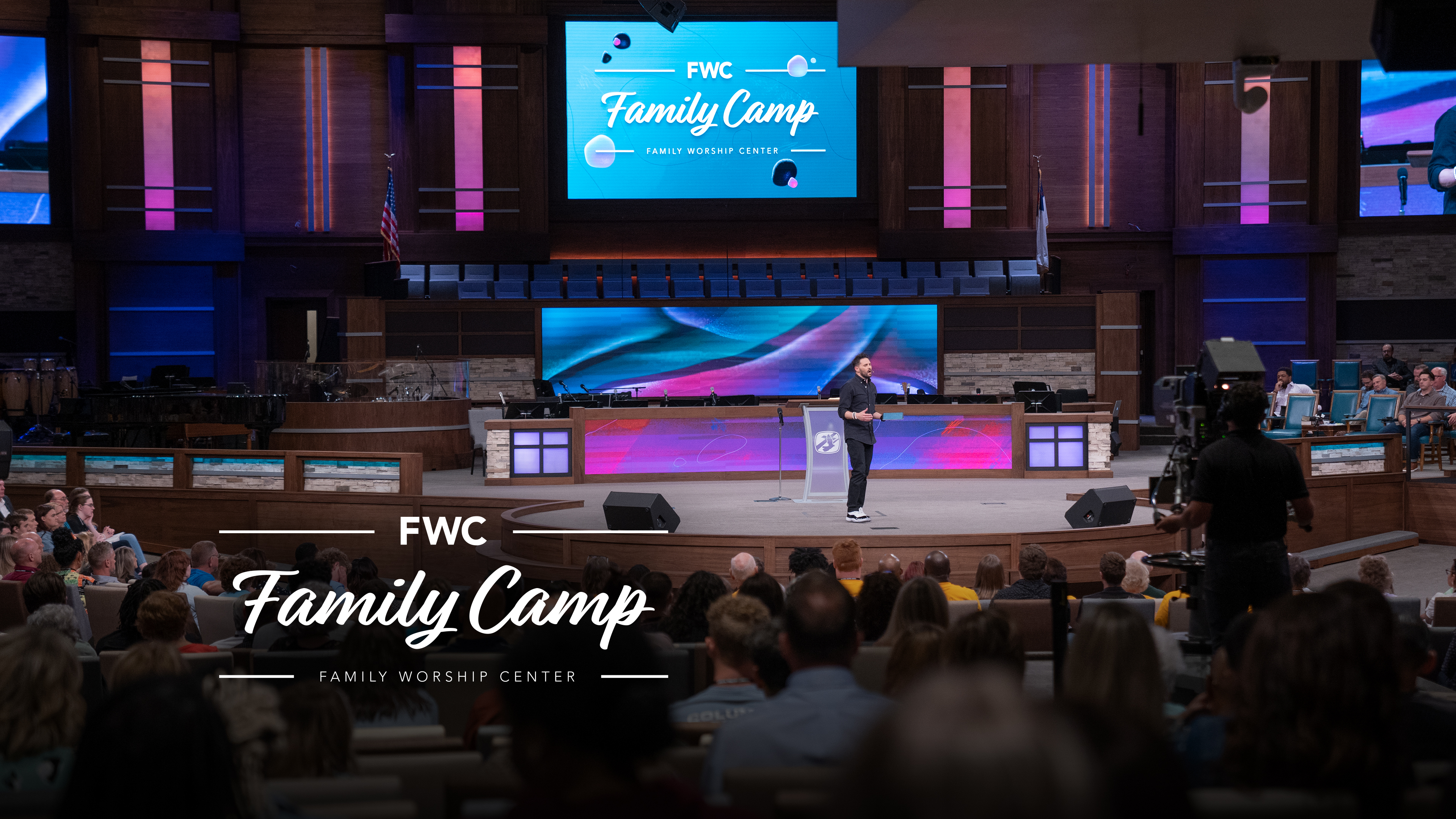 FWC Family Camp SBN