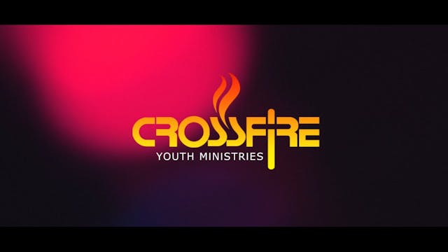 Crossfire Services - Feb. 9th, 2023