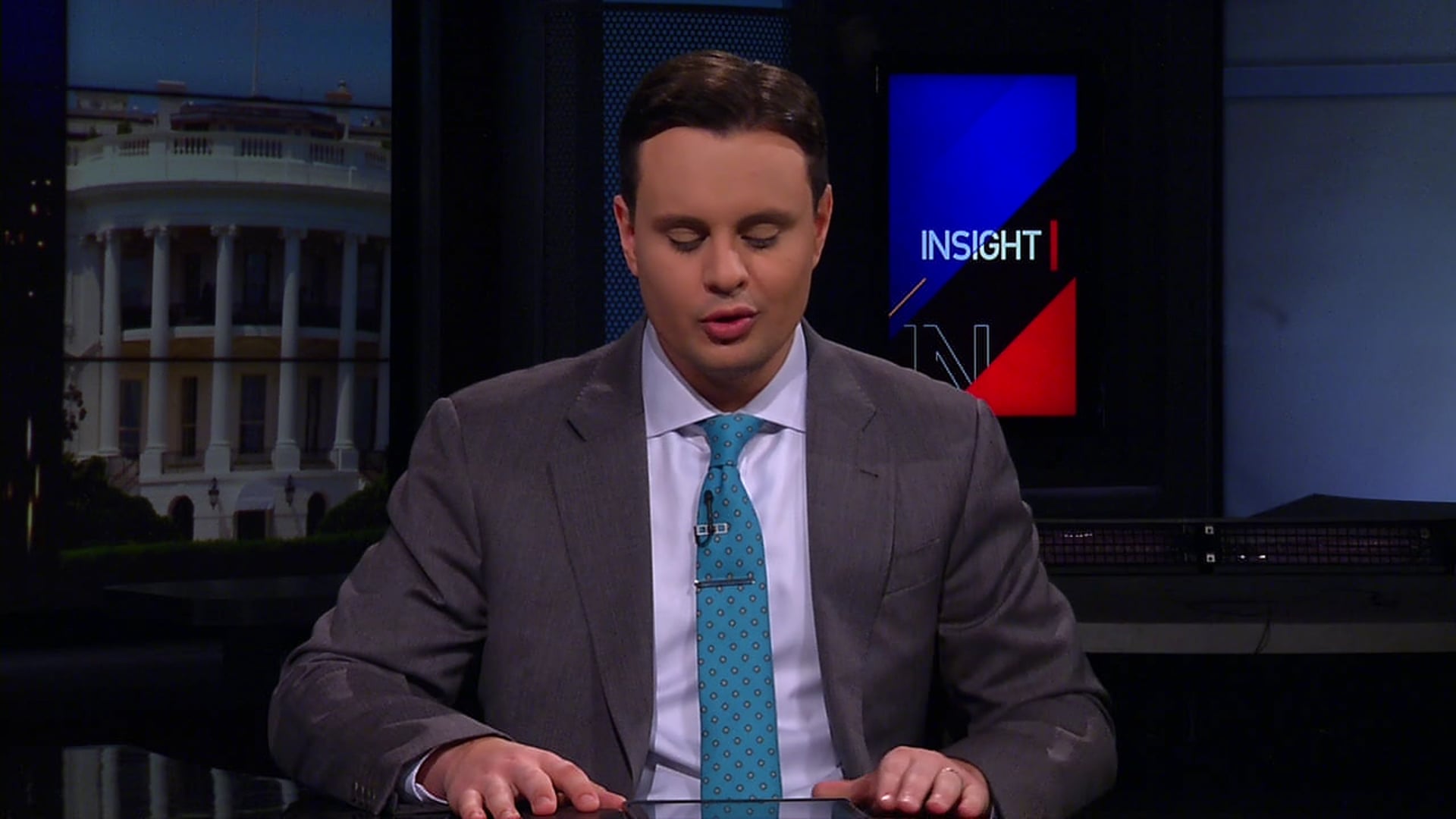 Insight - Jul. 2nd, 2019