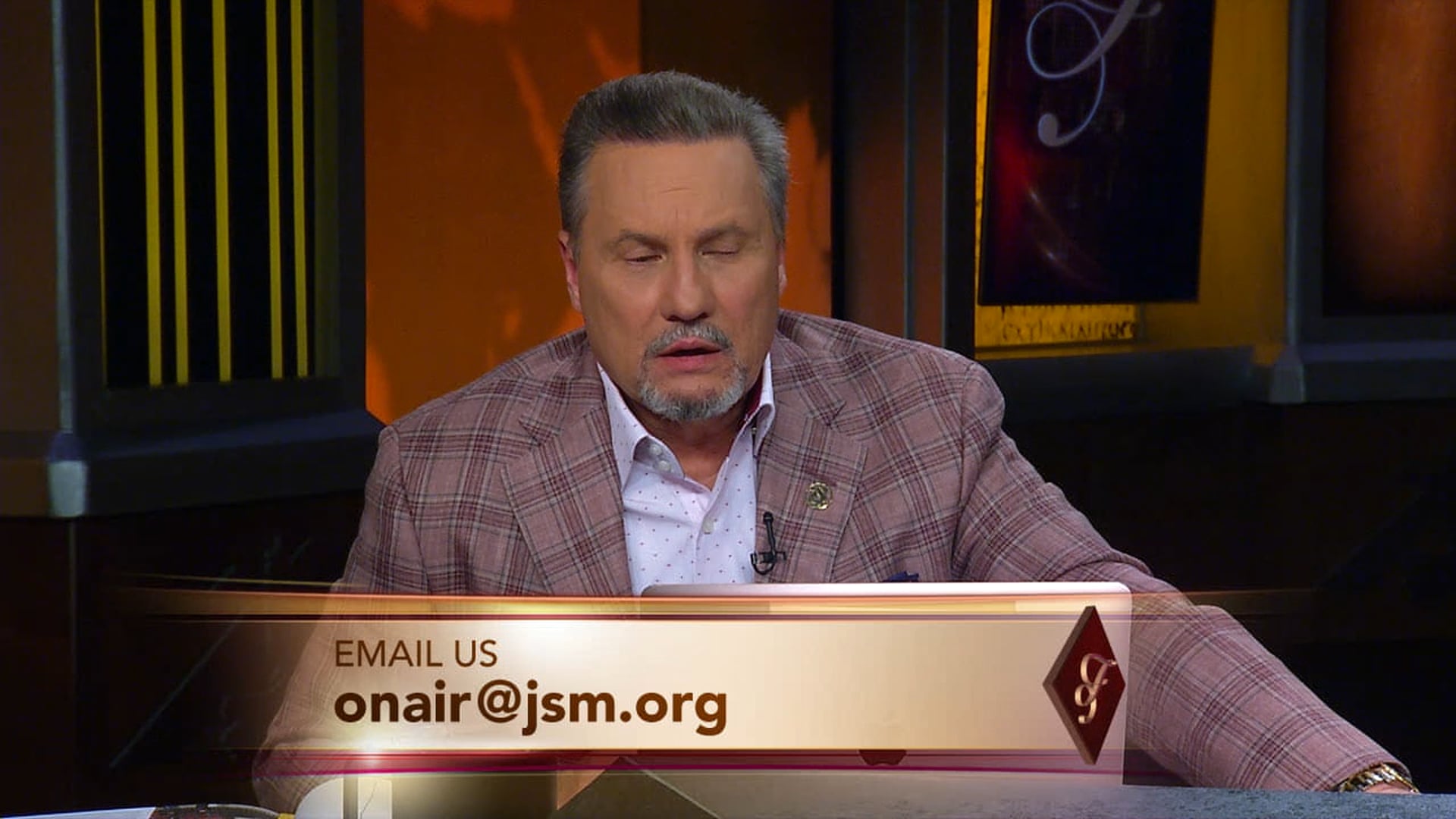 Frances & Friends - Apr. 28th, 2021