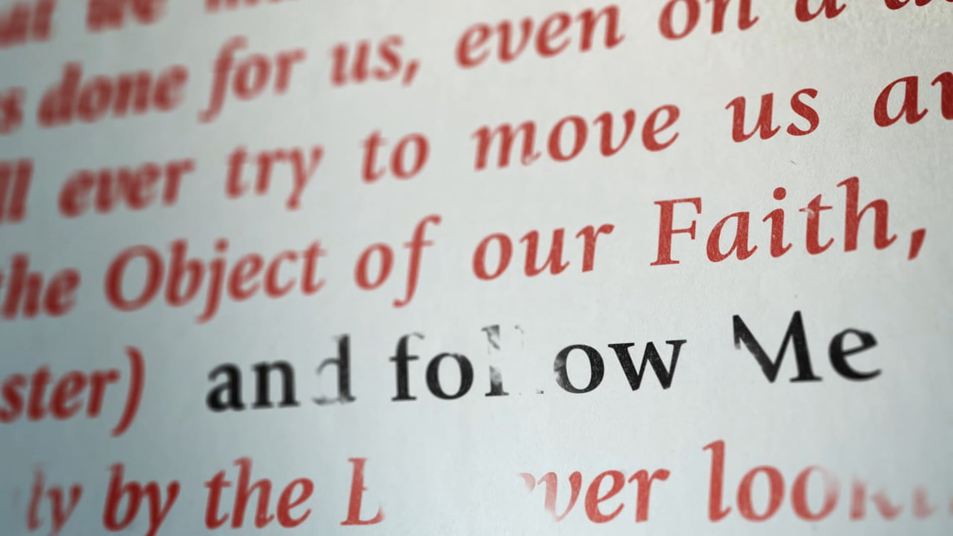 The Message Of The Cross - Apr. 27th, 2021