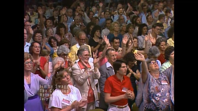 BATON ROUGE LOUISIANA - 07/03/1981 FR...