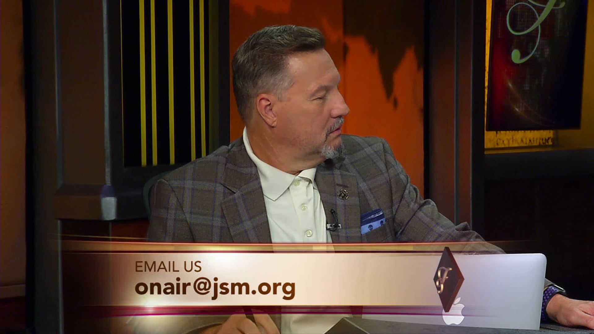 Frances & Friends - Aug. 8th, 2019