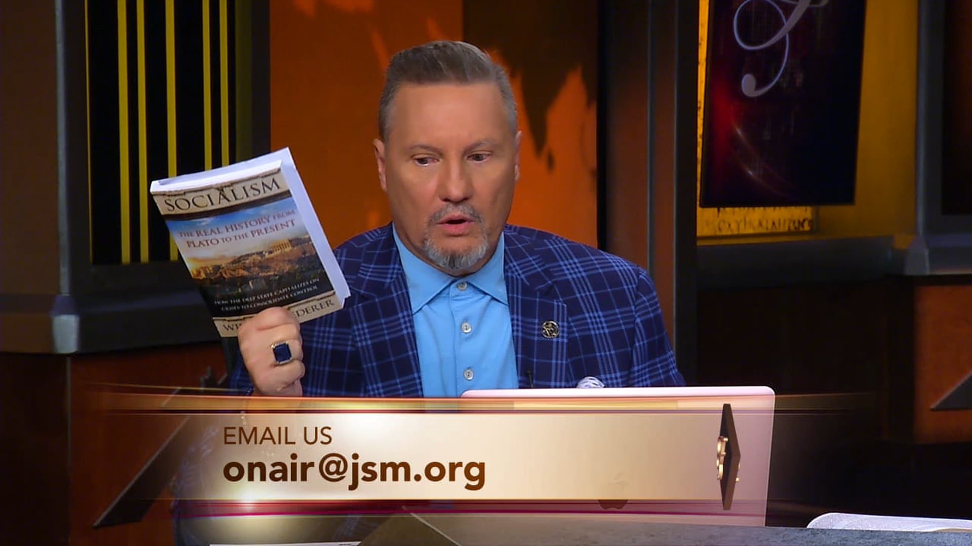 Frances & Friends - Aug. 5th, 2020