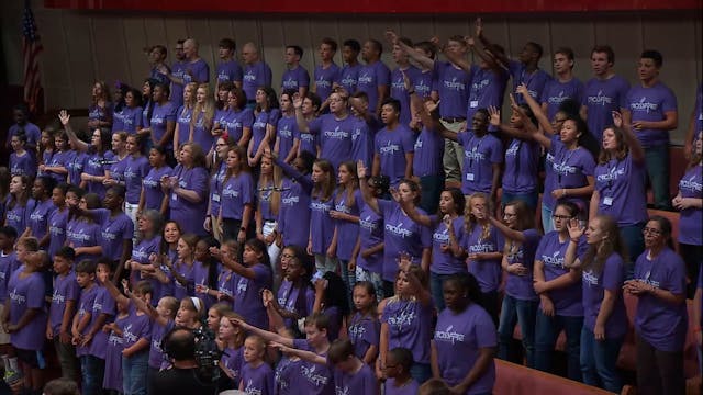 Crossfire Services - Oct. 8th, 2020