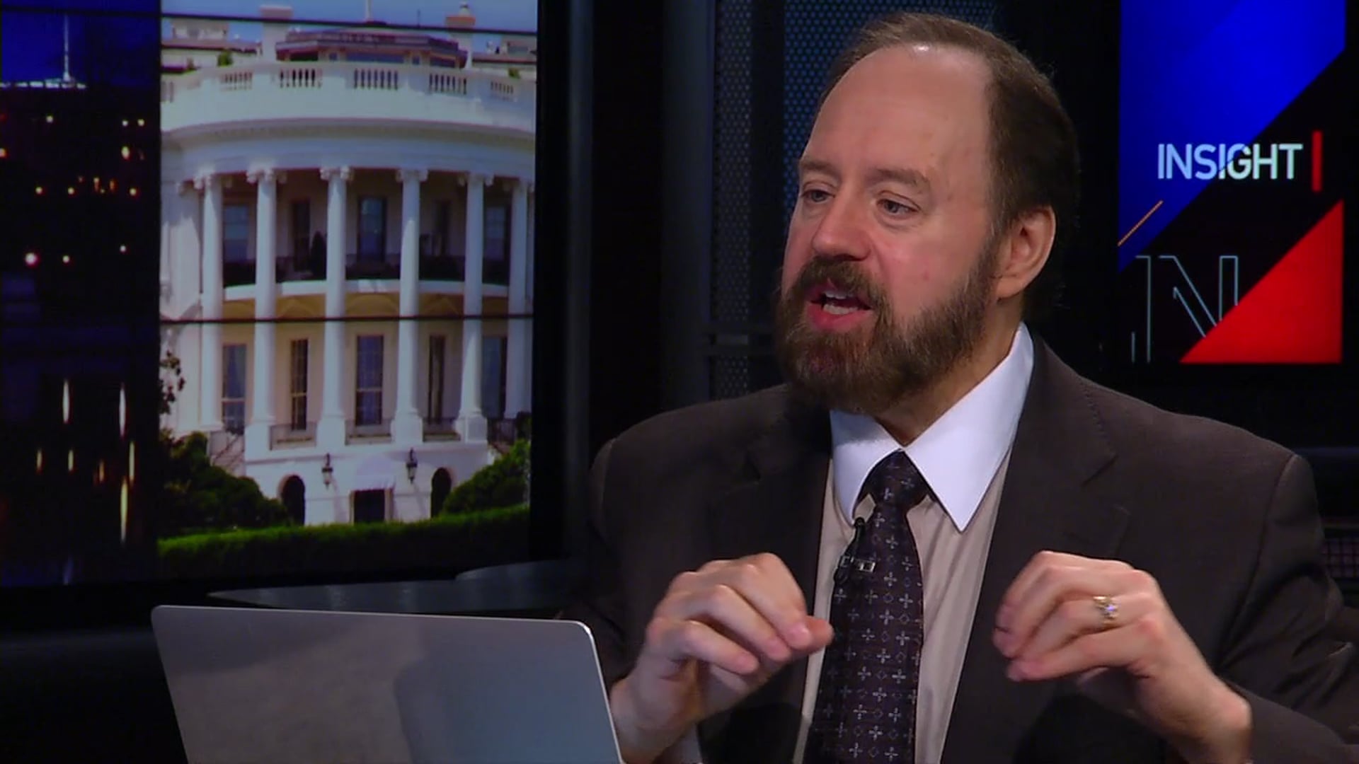 Insight Oct. 30th, 2019