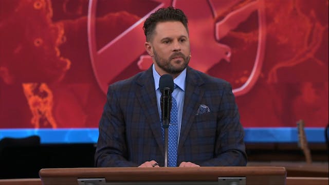 Sunday Morning Service - Jan. 28th, 2024