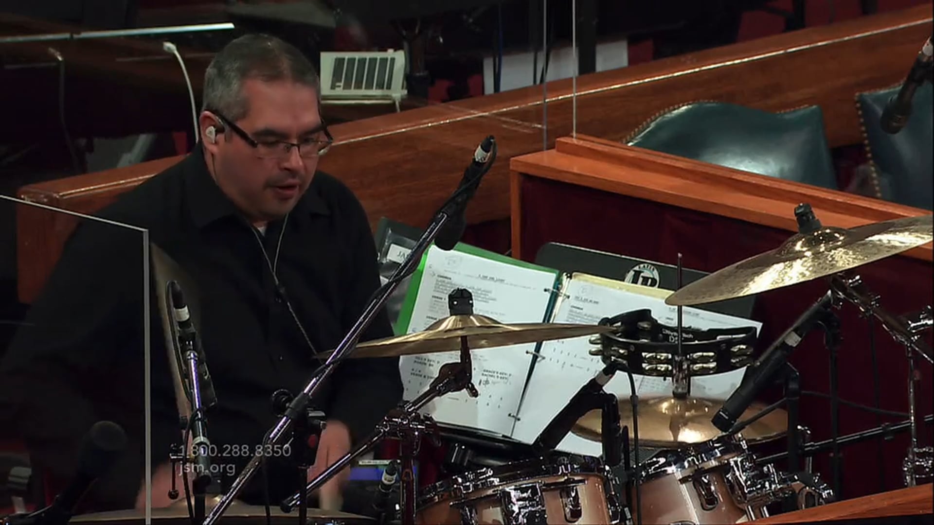 Sunday Evening Service - Mar. 24th, 2019