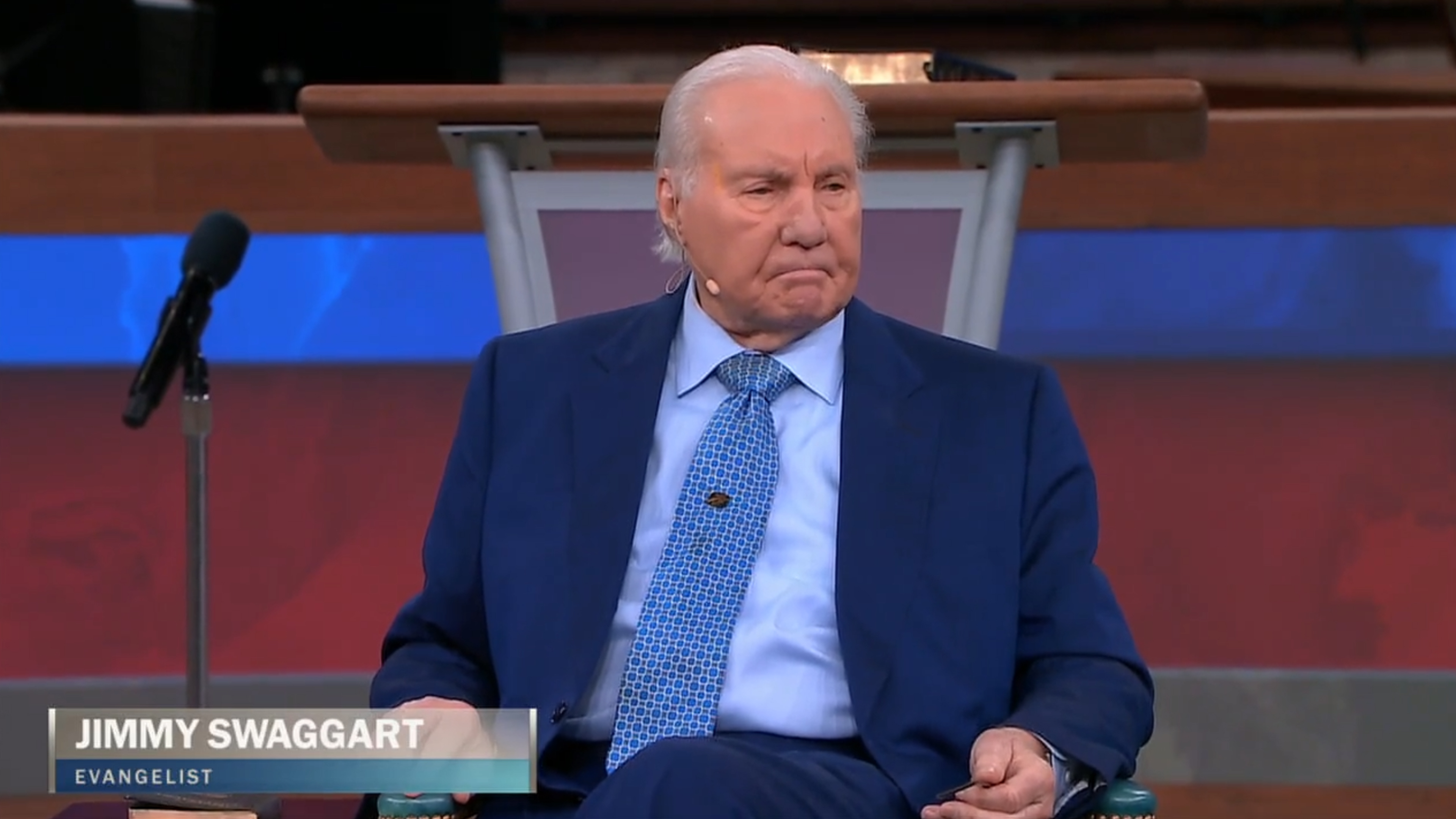 Sunday Morning Service - Jul. 16th, 2023