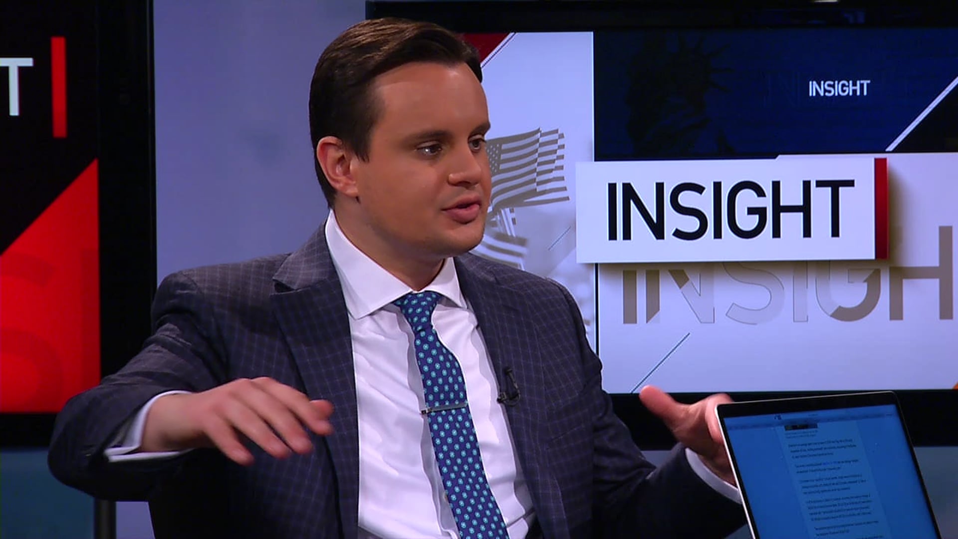 Insight Oct. 2nd, 2019